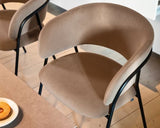 Balia Chair by Connubia Calligaris CB2152