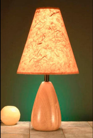 Scandinavian Lamp 1071-15TS