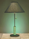 Scandinavian Maple  Lamp 1101