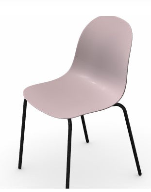 ACADEMY Dining Chair  Connubia Calligaris CB/1663