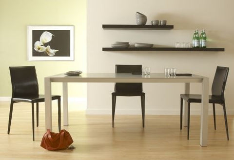 Devon Dining Table by Eurostyle