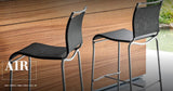 Air Stool by Connubia Calligaris CB/57