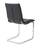 Chad Side Chair by Eurostyle