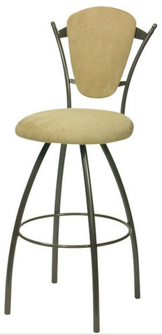 Clip Stool by Trica