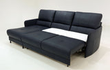 Foster Sectional Sleeper by Luonto Furniture