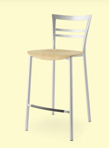 GO! Stool by Connubia Calligaris CB1689/1513