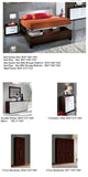 Luxury Bedroom Set by ESF
