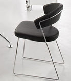 New York Chair by Connubia Calligaris/1022