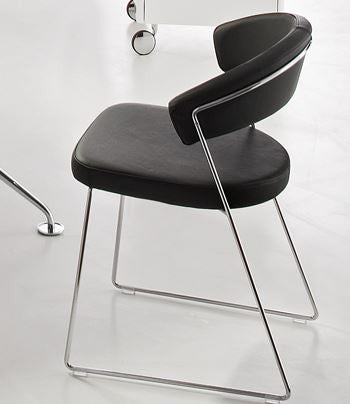 New York Chair by Calligaris CS – MC Furniture
