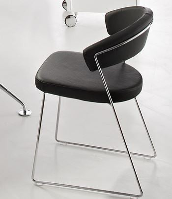 New York Chair by Calligaris CS/1022 – MC Furniture