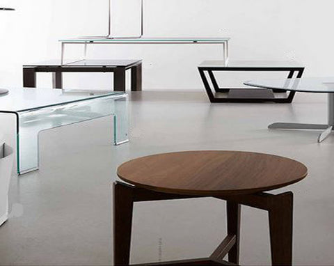 Coffee, End, and Sofa Tables
