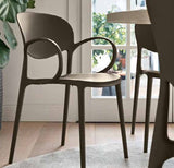 ABBY Chair by Connubia Calligaris CB2182
