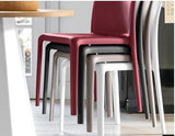 Bayo Chair by Connubia Calligaris CB1983