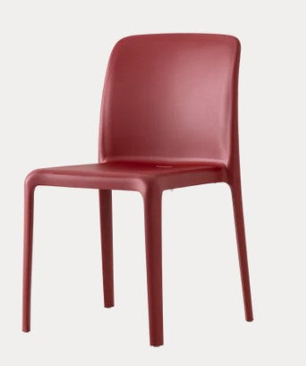 Bayo Chair by Connubia Calligaris CB1983