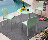 Bayo Chair by Connubia Calligaris CB1983