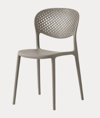 ABBY Chair by Connubia Calligaris CB2182