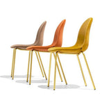 Tuka Chair by Connubia Calligaris