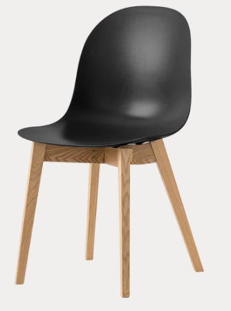 Tuka Chair by Connubia Calligaris