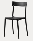 Argo Chair by Connubia Calligaris CB1042