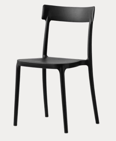 Abby Chair by Connubia Calligaris CB1042