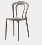 Caffe Chair by Connubia Calligaris CB1970