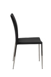 Diana Stacking Side Chair by Eurostyle