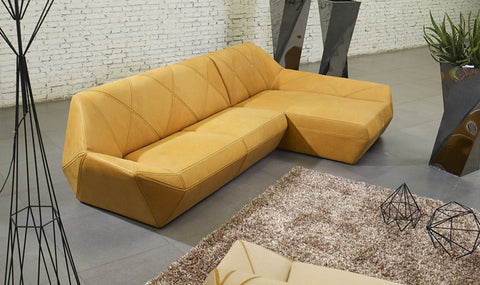 Diamante Sofa Group by Planum Furniture