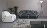 Diamante Sofa Group by Planum Furniture