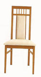 Solid Teak Chair 1017 Sun Cabinet