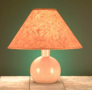 Scandinavian  Lamp 1050