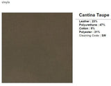 Texto Stool by Trica