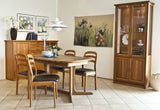 Dining Room Set 15 by Dyrlund