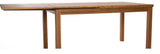 Naomi Teak Dining Table by Mobican