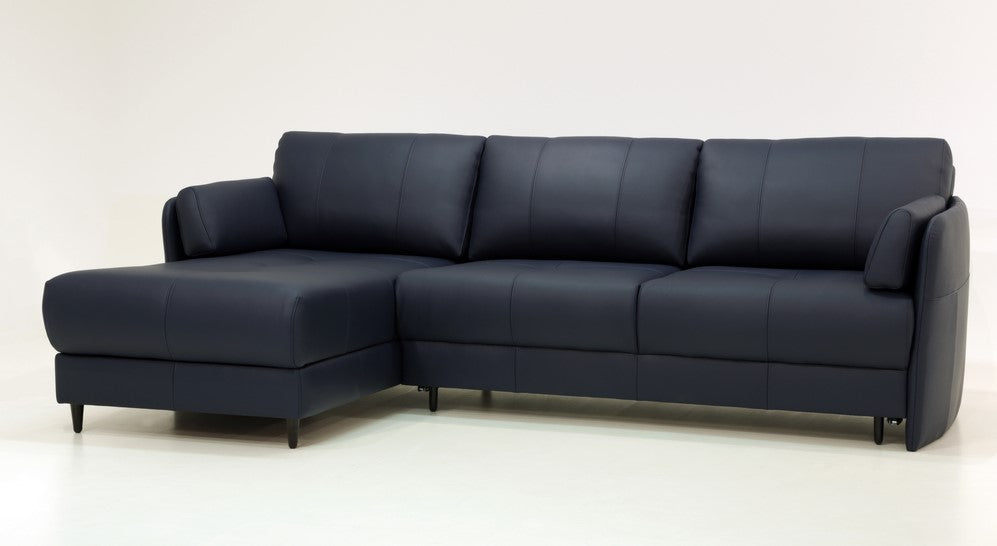 Foster Sectional Sleeper by Luonto Furniture