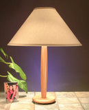 Scandinavian Teak  Lamp 2251