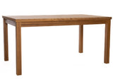 Naomi Teak Dining Table by Mobican