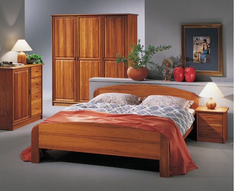 TEAK BEDROOM By Dyrlund 1