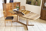 Dining Room Set 15 by Dyrlund