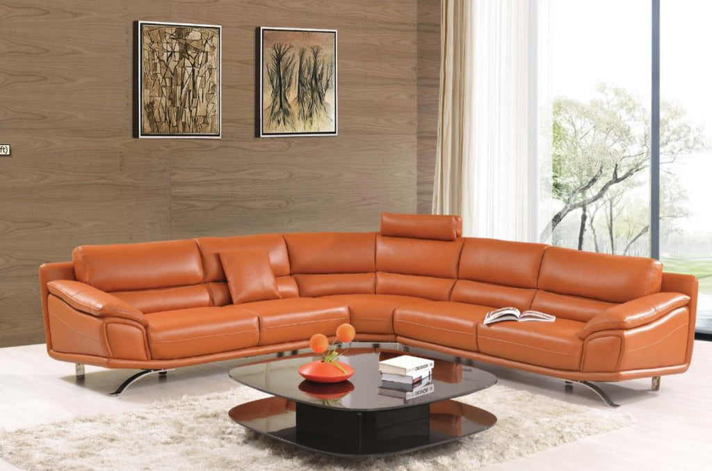 533 Sectional by ESF