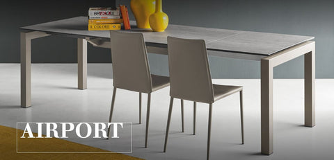 AIRPORT by Connubia Calligaris, CB4011