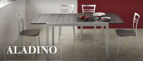 ALADINO by Connubia Calligaris, CB4742