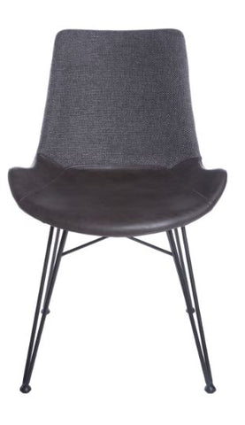 Alisa  Side Chair by Eurostyle