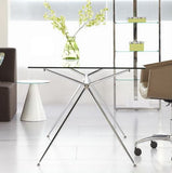 Atos Dining Table by Eurostyle
