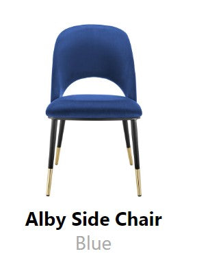 Albi  Side Chair by Eurostyle