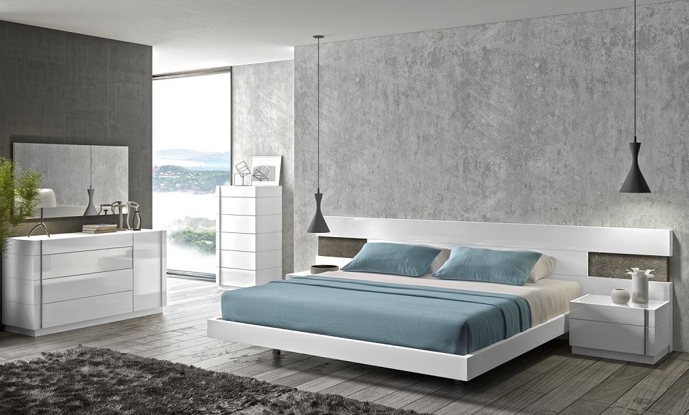 Amora Premium Bedroom by J&M