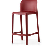 Bayo Stool by Connubia Calligaris CB1984 and 1985