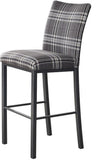 Biscaro Stool by Trica