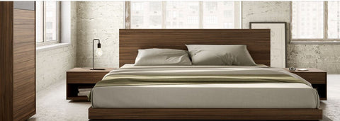 Mobican Bora Bedroom