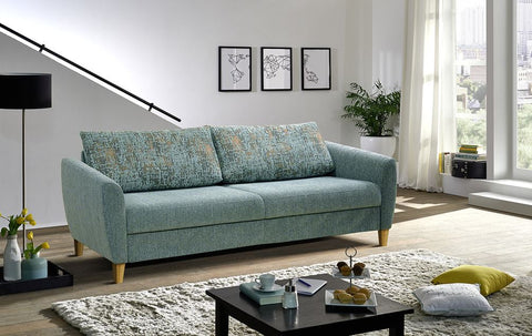 Capri  by  by Luonto Furniture