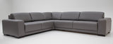 Copenhagen Sectional Sleeper by Luonto Furniture